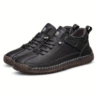 ANKLORIX – Comfortable Handcrafted Boots for Casual Everyday Wear