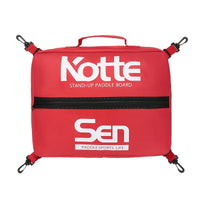 PaddleRove - Insulated SUP Deck Storage Bag