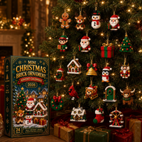 HOLLYDELIGHT – 24-Tage-Adventskalender für festliches Weihnachtsstyling