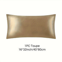 SLEEPNOVA – Envelope Pillowcase for Smooth Comfortable Sleep