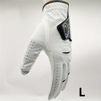 GRIPFIT – Premium Left Hand Golf Glove