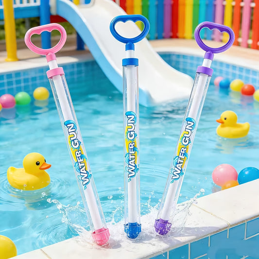 SPLASHBLAST – Long Handle Water Blasters