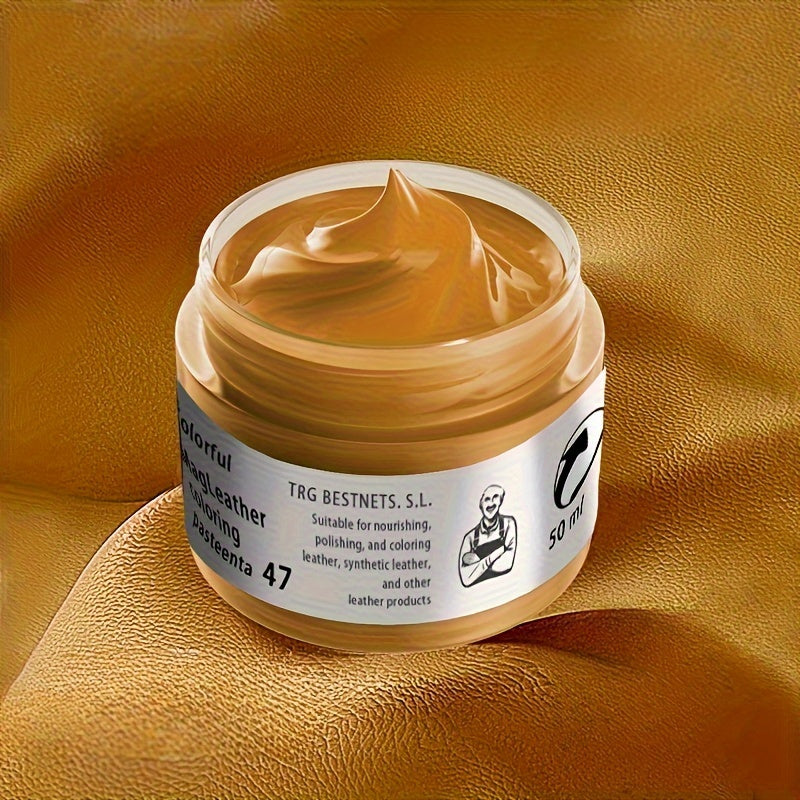 FIXOTONE – Restoration Paint for Clothing and Leather Accessories