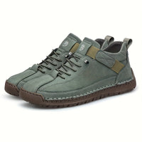 ANKLORIX – Comfortable Handcrafted Boots for Casual Everyday Wear
