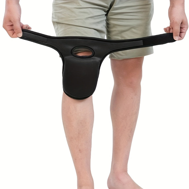 Kneelora - Adjustable Garden Knee Pads