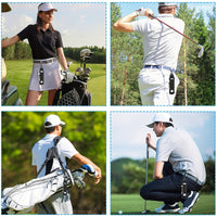 FairwayNest - Golf Cleaning Accessories Kit