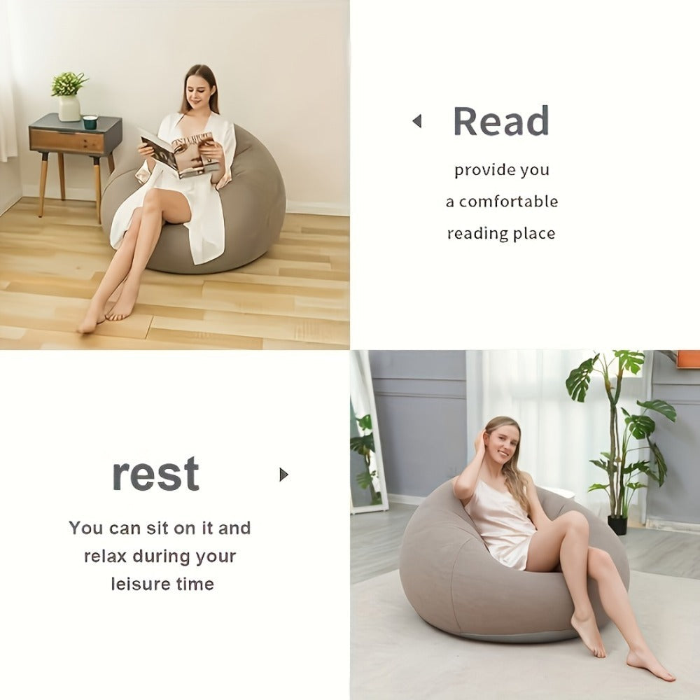 AIRLOUNGE – Inflatable Sofa Chair