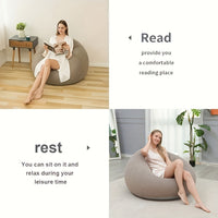 AIRLOUNGE – Inflatable Sofa Chair