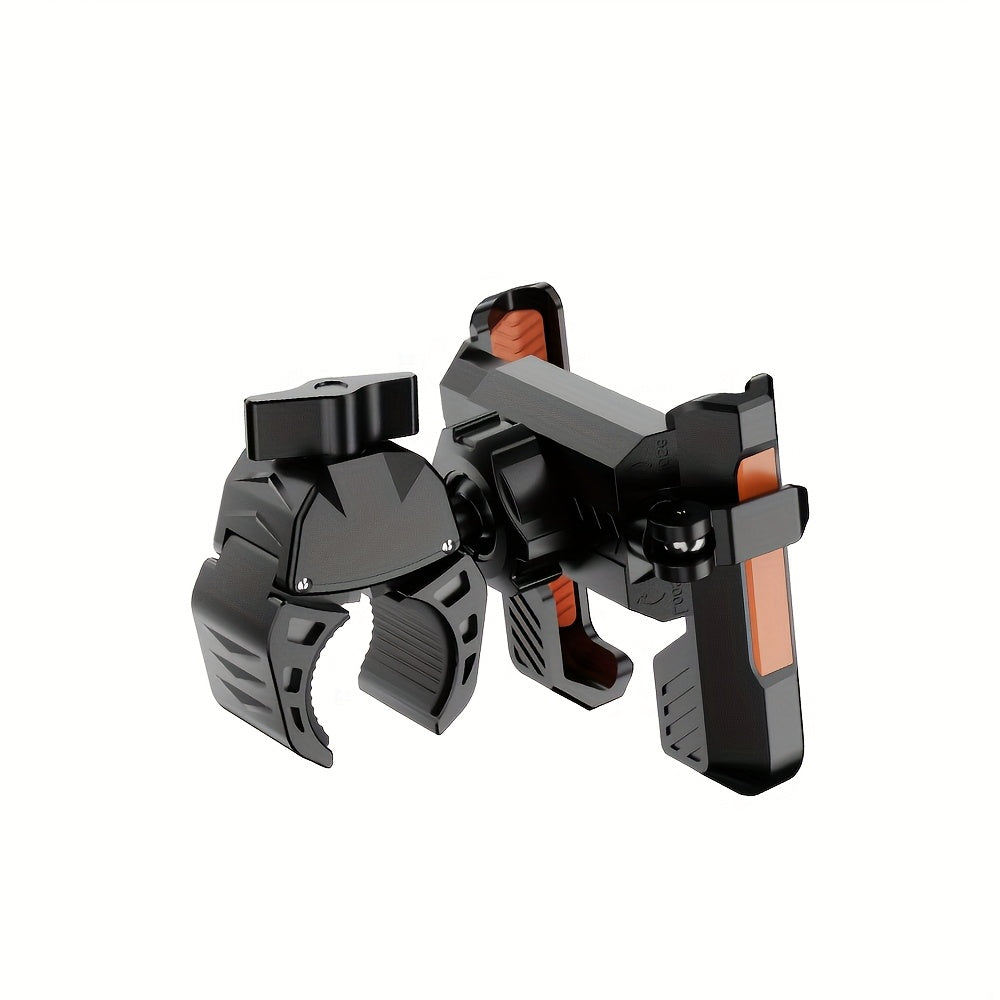 CYCLEGRIP – 360° Bicycle Phone Holder Mount