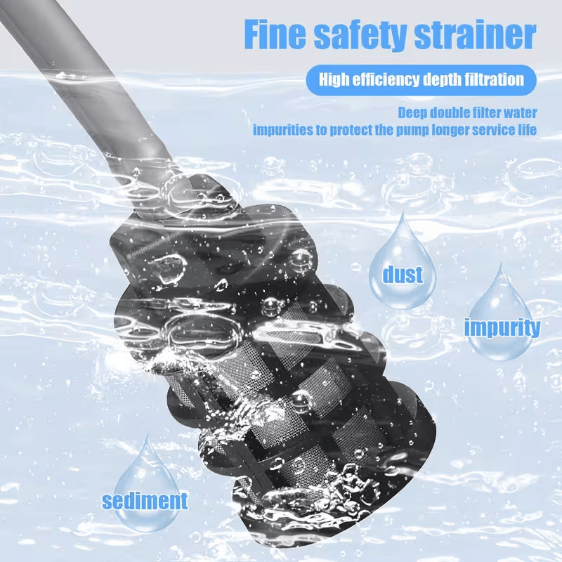 HYDROHELP – Portable Water Sprayer for Gardening and Yard Care