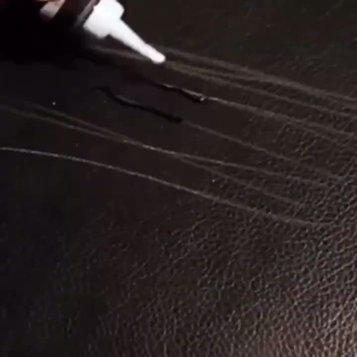 FIXORIA – Professional Leather Repair Set for Furniture and Car Seats