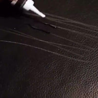 FIXORIA – Professional Leather Repair Set for Furniture and Car Seats