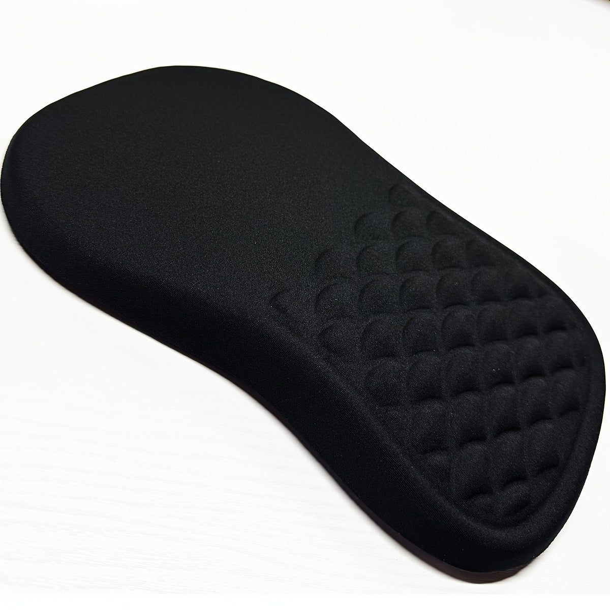 SPOOKREST – Ergonomic Wrist Mouse Pad