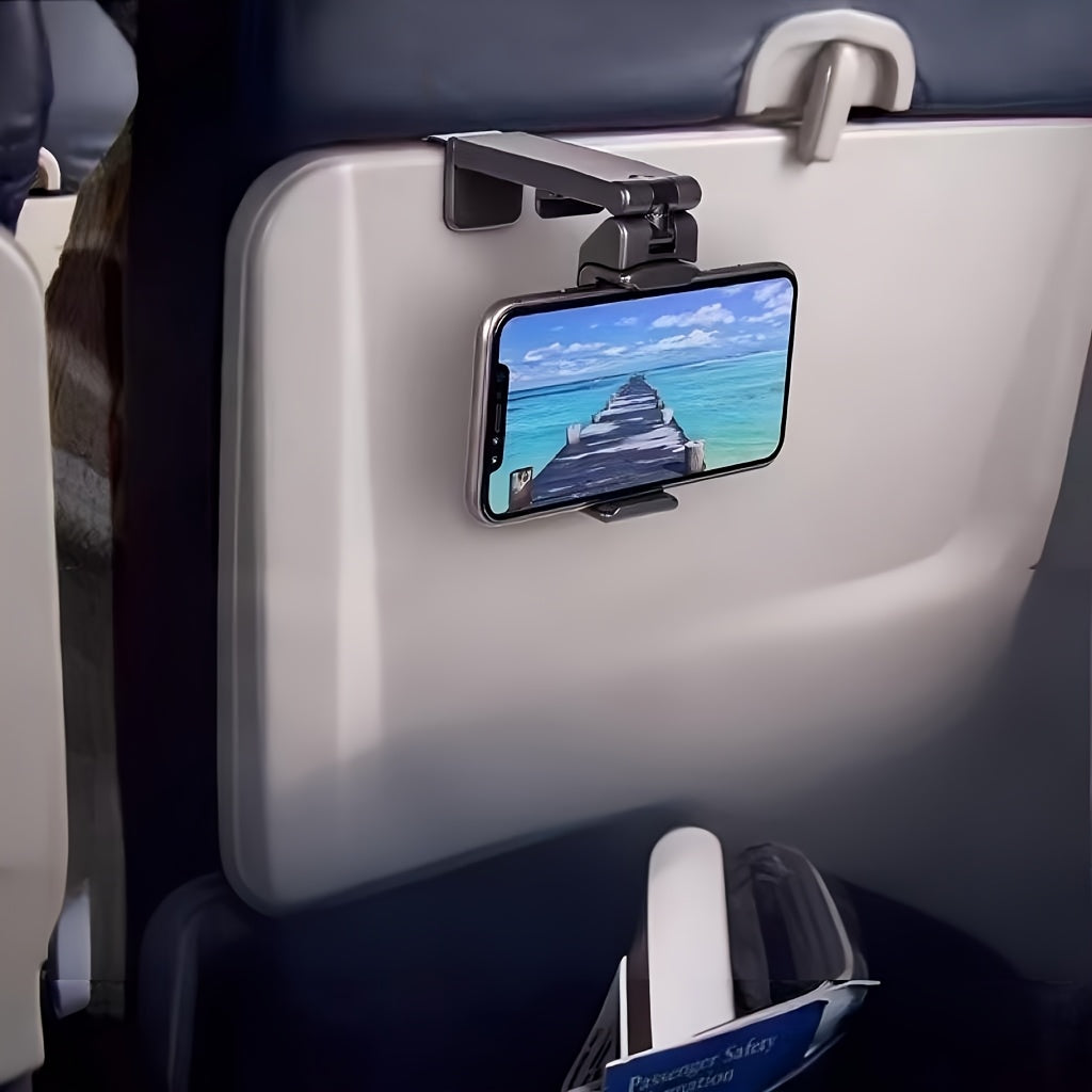 FLYGRIP – Rotating Travel Phone Holders
