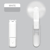 COOLMINI – Foldable Travel Fan