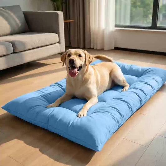 COZYPAWS – Cooling Sofa Pet Bed
