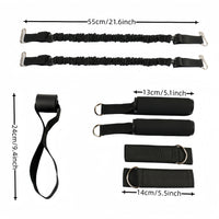 CORELIVA – Multi-Purpose Fitness Board for Strength Building