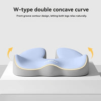 SEATLUX – Comfort Support Seat Cushion