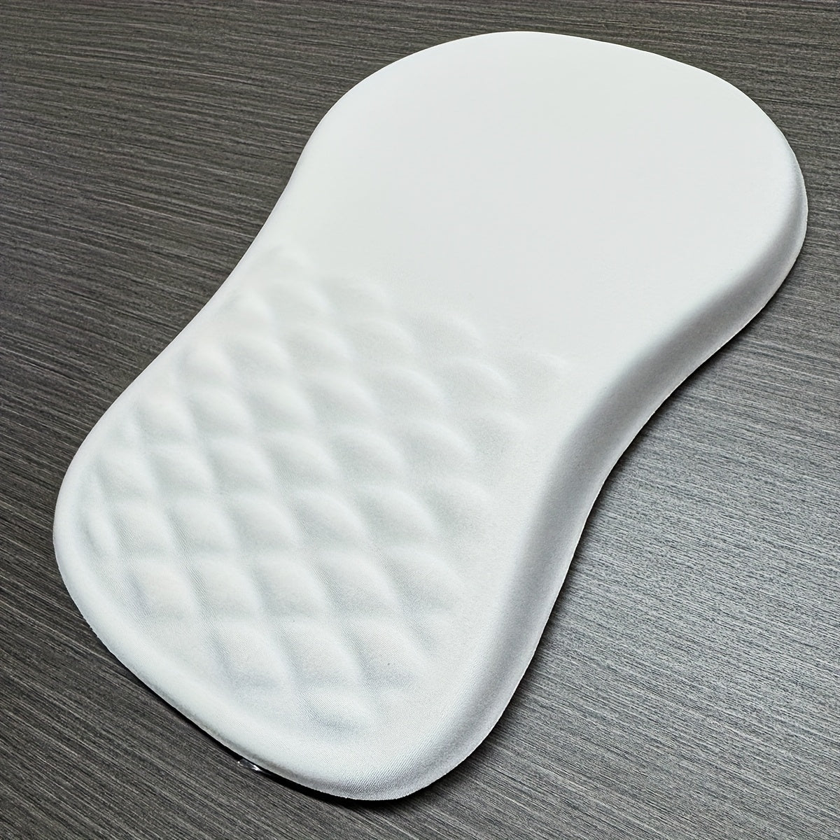 SPOOKREST – Ergonomic Wrist Mouse Pad