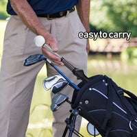 SwingVanta - Stretchable Golf Swing Trainer