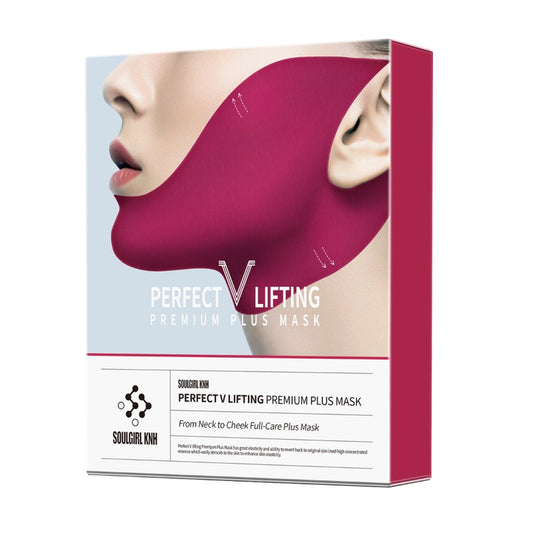 Liftmara - V-Line Facial Compression Mask