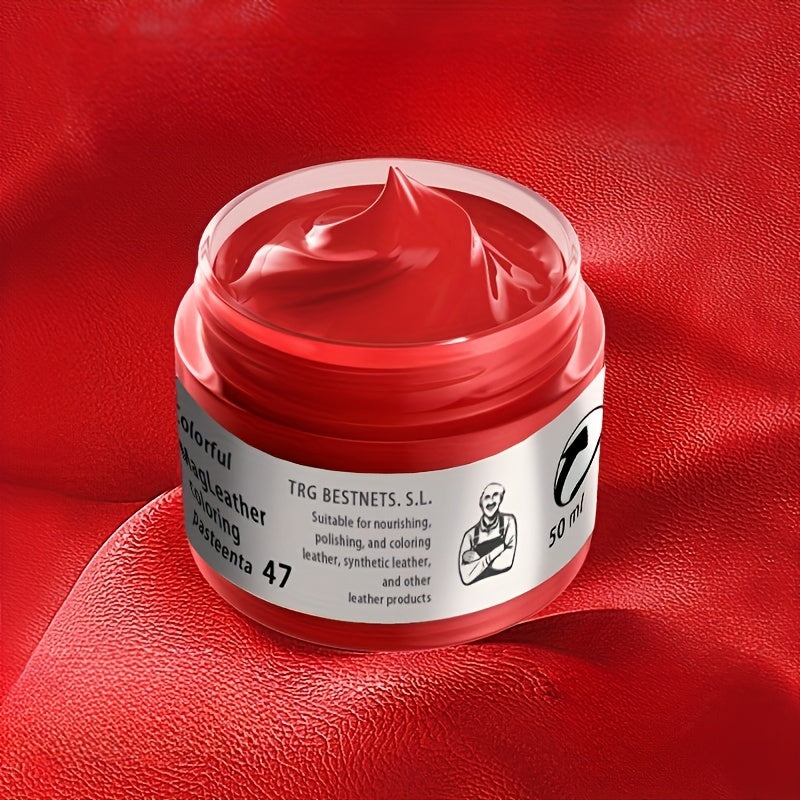 FIXOTONE – Restoration Paint for Clothing and Leather Accessories