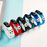 LUMIKICK – LED Soccer Wristband Gift Set