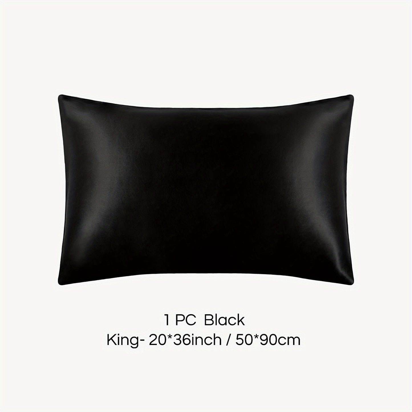 SLEEPNOVA – Envelope Pillowcase for Smooth Comfortable Sleep