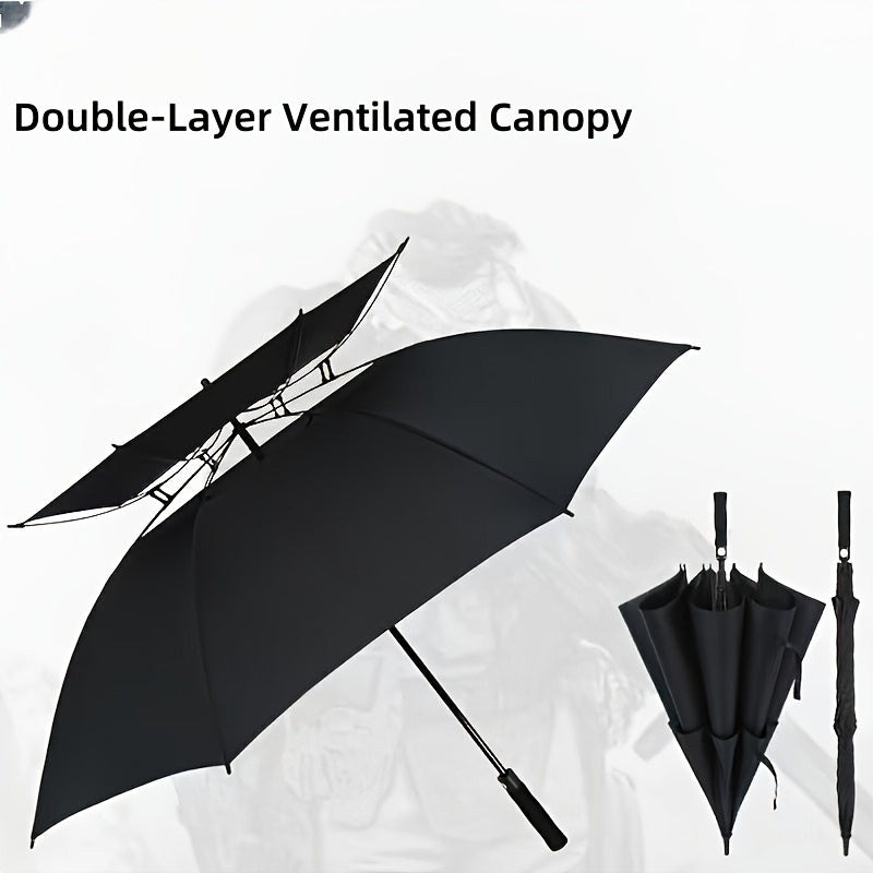 STORMGUARD – Extra Large Golf Umbrella