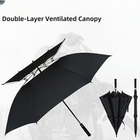 STORMGUARD – Extra Large Golf Umbrella