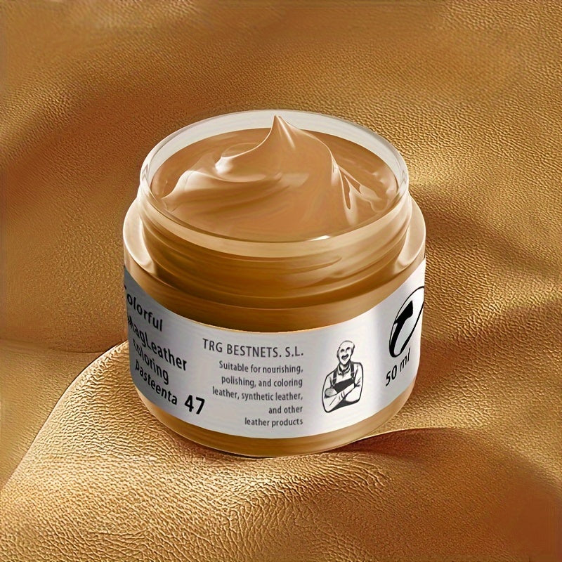 FIXOTONE – Restoration Paint for Clothing and Leather Accessories