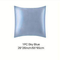 SLEEPNOVA – Envelope Pillowcase for Smooth Comfortable Sleep