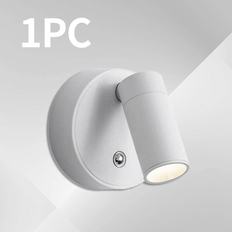 VZUO – Rotatable Projection Wall Lamp