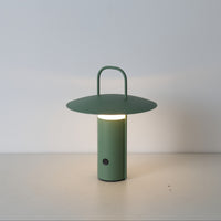 ASTROLUME – Portable Space Table Lamp