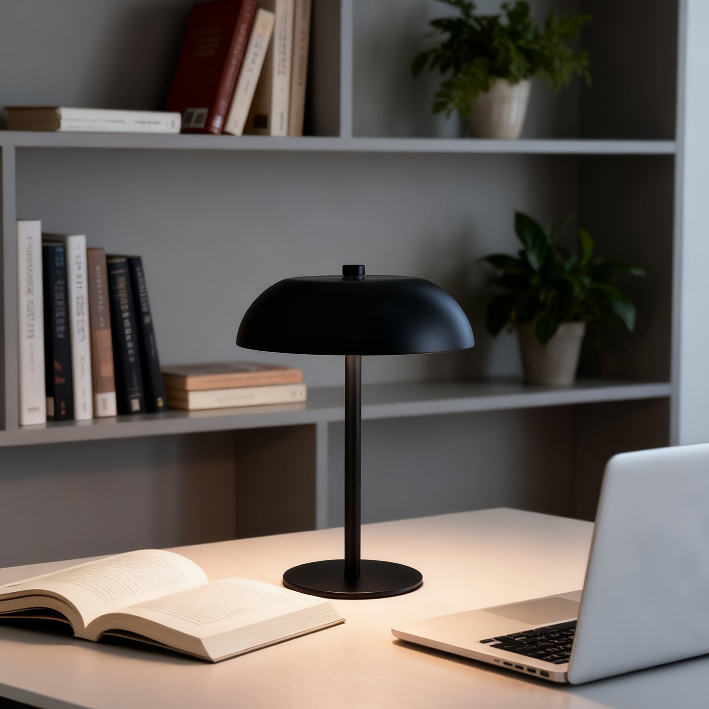 CAMPOLUX – Portable Rechargeable Lamp for Camping and Outdoor Relaxation