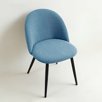 FLEXORA – Modern Stretch Chair Renewal Covers