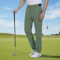 GOLFMOVE – Pantalones ligeros para golf