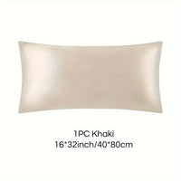 SLEEPNOVA – Envelope Pillowcase for Smooth Comfortable Sleep