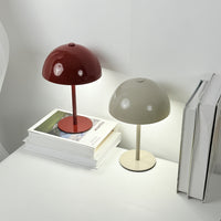 LUMORA – Cordless Touch Desk Lamp