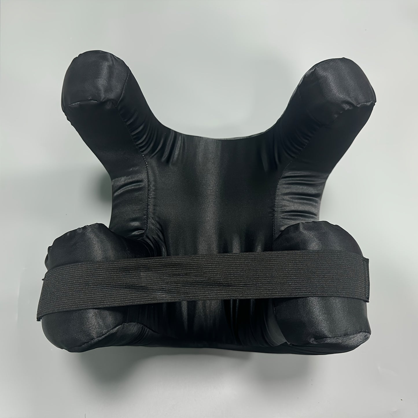 Restora - Zero-Pressure Memory Foam Sleep Pillow