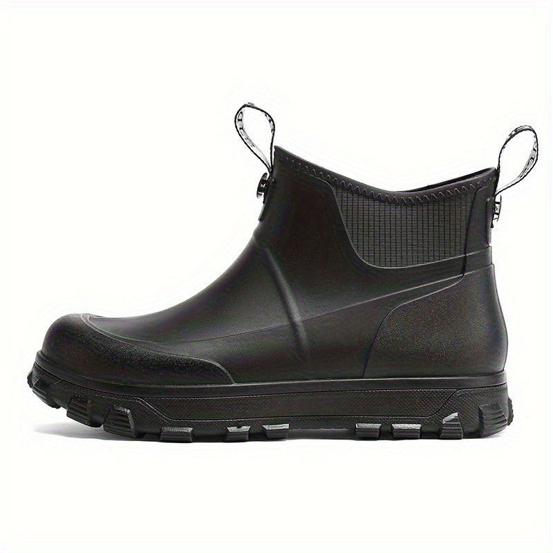 Rainvoro - Outdoor Chelsea Rain Boots