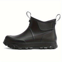 Rainvoro - Outdoor Chelsea Rain Boots