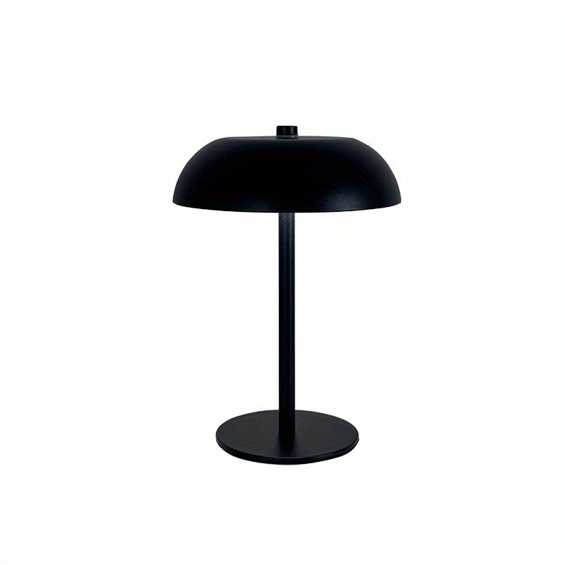 CAMPOLUX – Portable Rechargeable Lamp for Camping and Outdoor Relaxation
