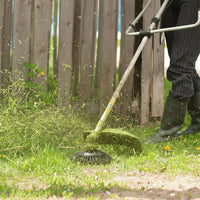 GARDTRIX – Durable Edge Trimmer for Everyday Yard Maintenance