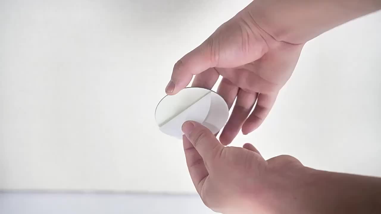 VZUO – Rotatable Projection Wall Lamp