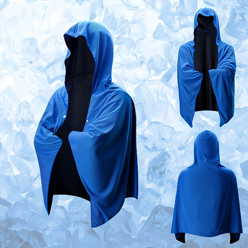 COOLDRY – Quick Drying Cooling Towel