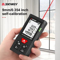 MEASUREPRO – Digital Laser Distance Meter Rangefinder