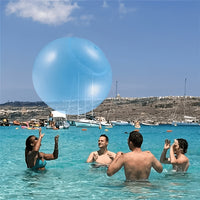 SPLASHPOP – Reusable Summer Water Balloons