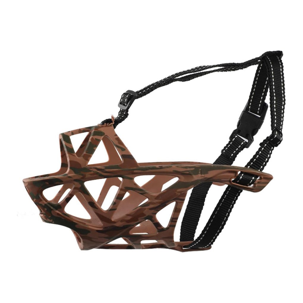 DOGORA – Gentle Safety Dog Muzzle