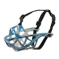 DOGORA – Gentle Safety Dog Muzzle